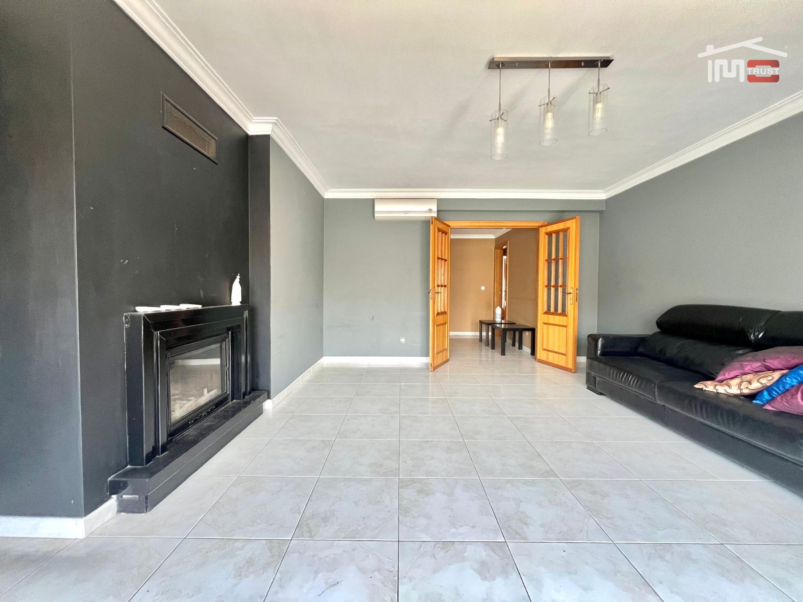 Apartamento T3 para Venda em Montijo e Afonsoeiro