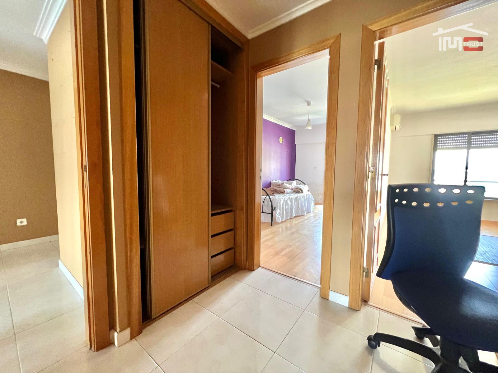 Apartamento T3 para Venda em Montijo e Afonsoeiro