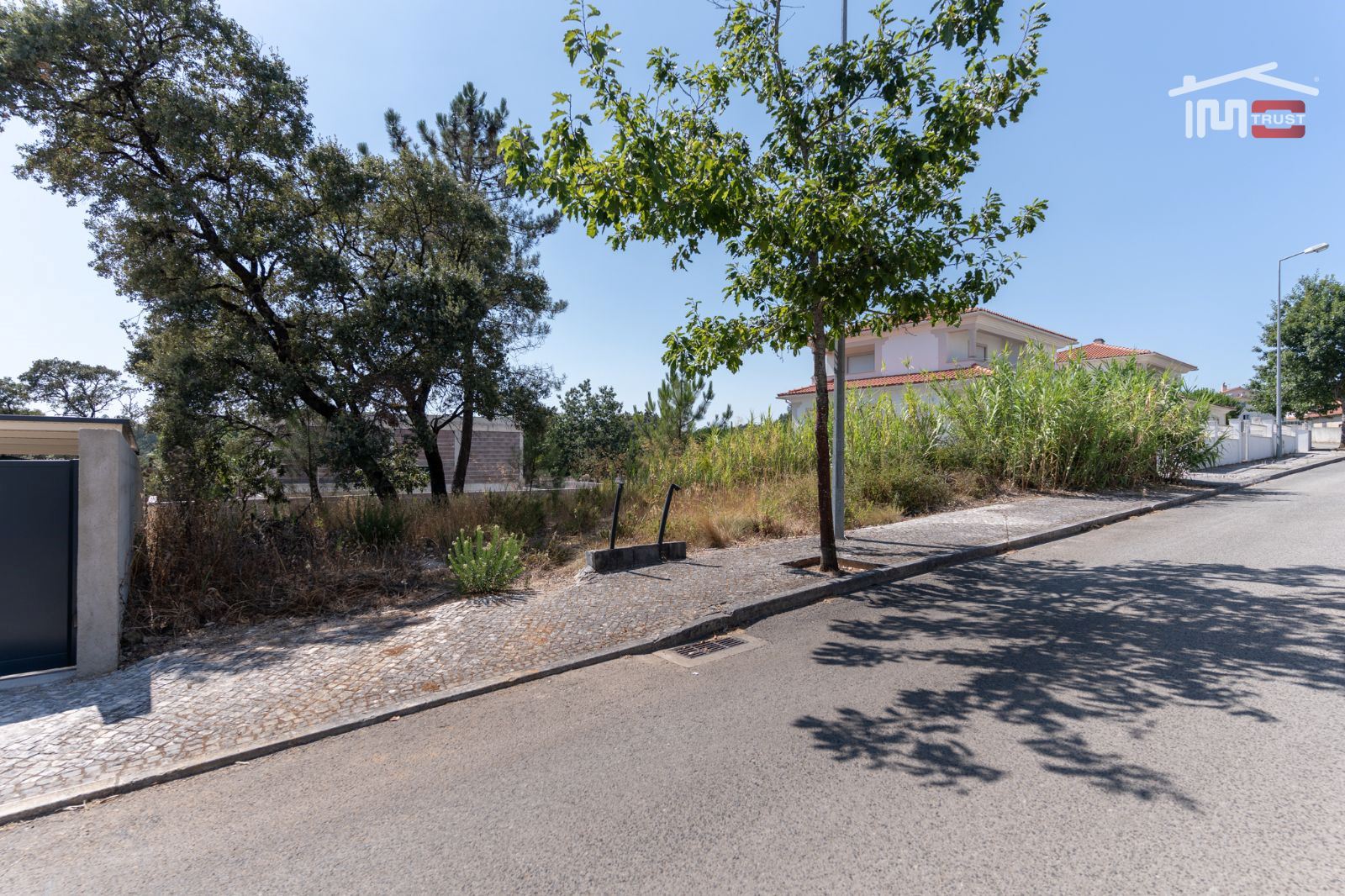 Land for sale in Ourém, Portugal — €75,000