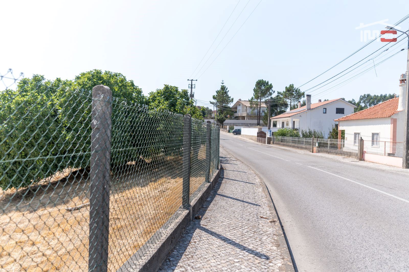 Terreno P/ Prédio para Venda em Santa Catarina da Serra e Chainça