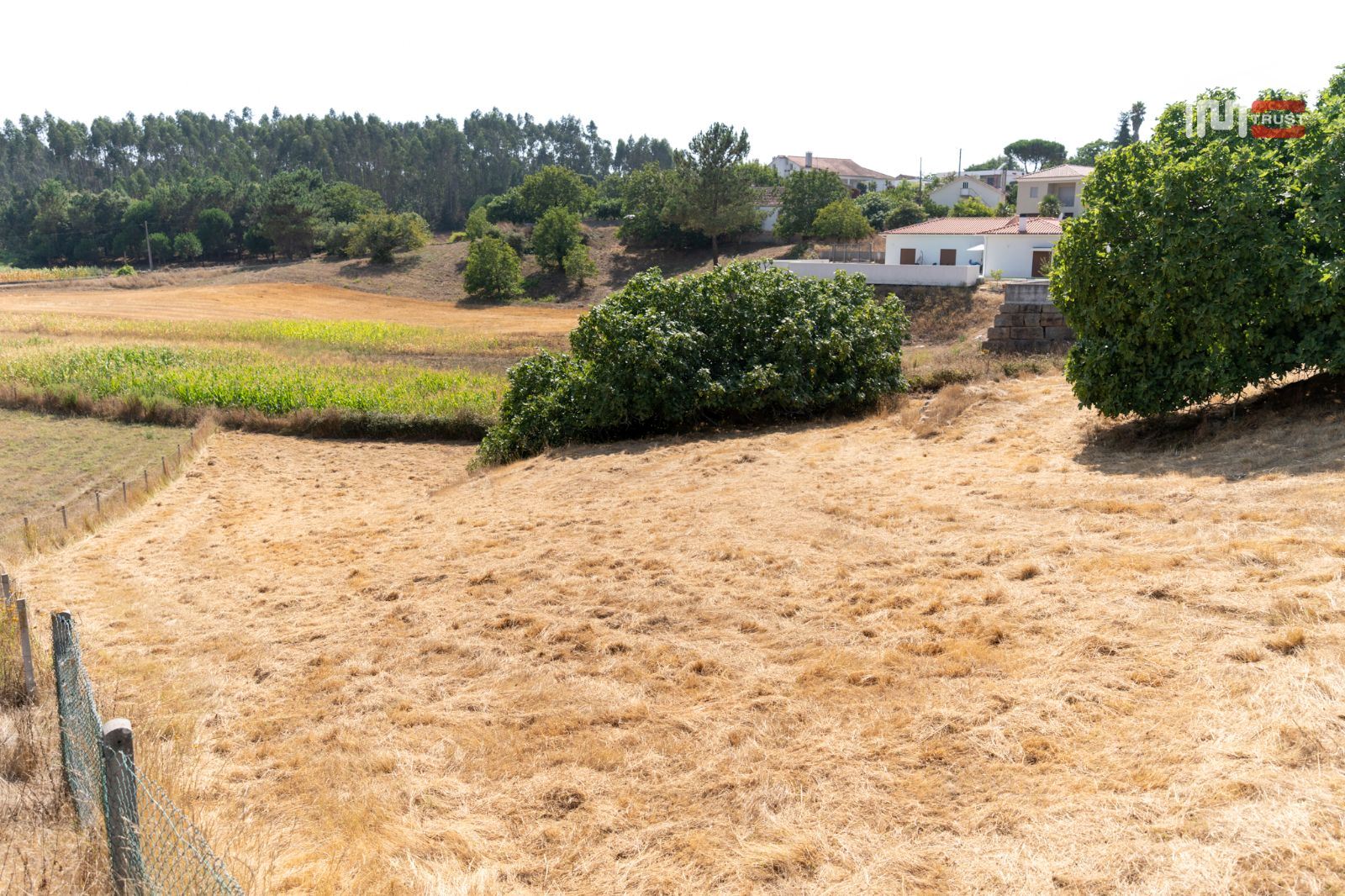 Terreno P/ Prédio para Venda em Santa Catarina da Serra e Chainça