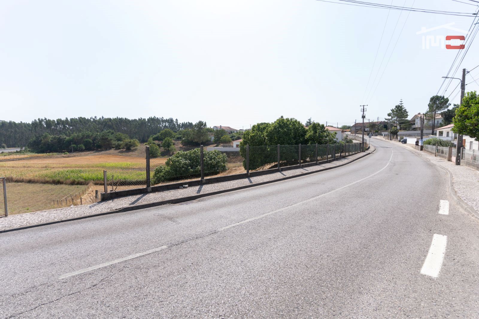 Terreno P/ Prédio para Venda em Santa Catarina da Serra e Chainça