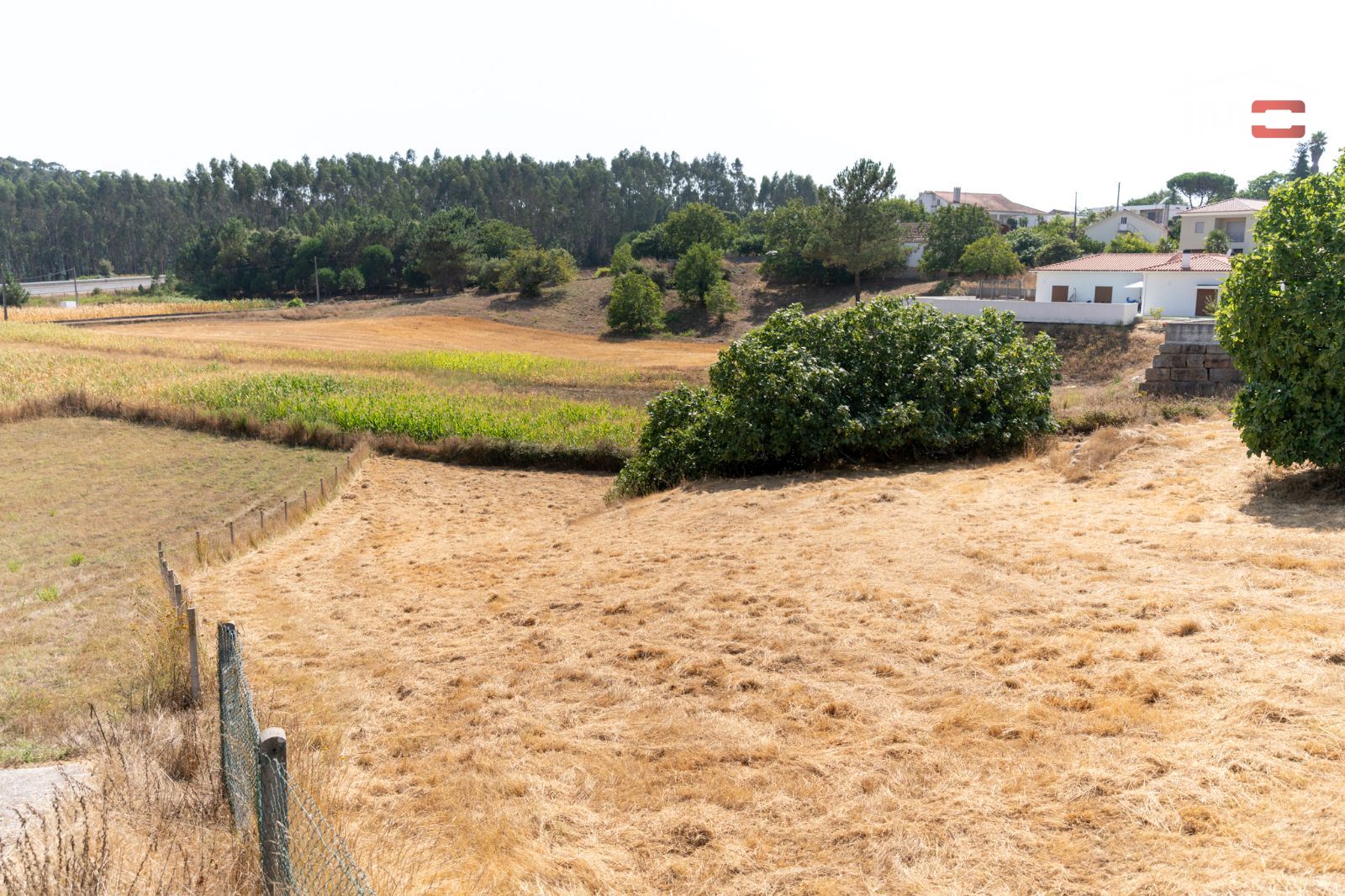 Terreno P/ Prédio para Venda em Santa Catarina da Serra e Chainça