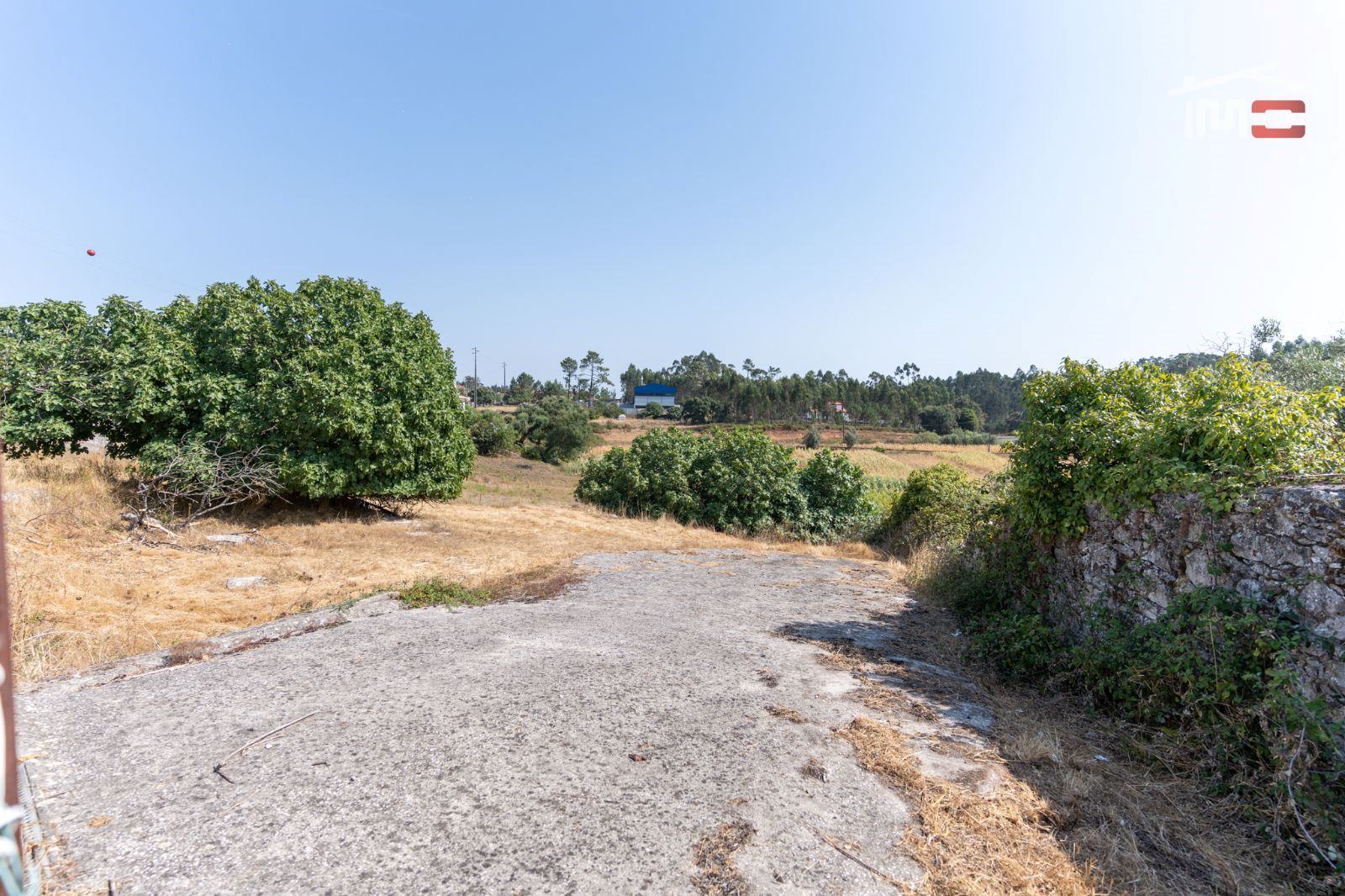 Terreno P/ Prédio para Venda em Santa Catarina da Serra e Chainça