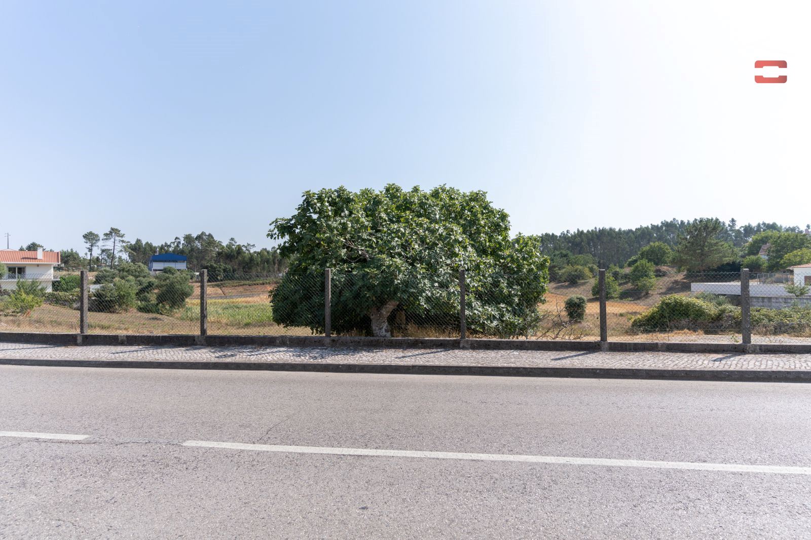 Terreno P/ Prédio para Venda em Santa Catarina da Serra e Chainça