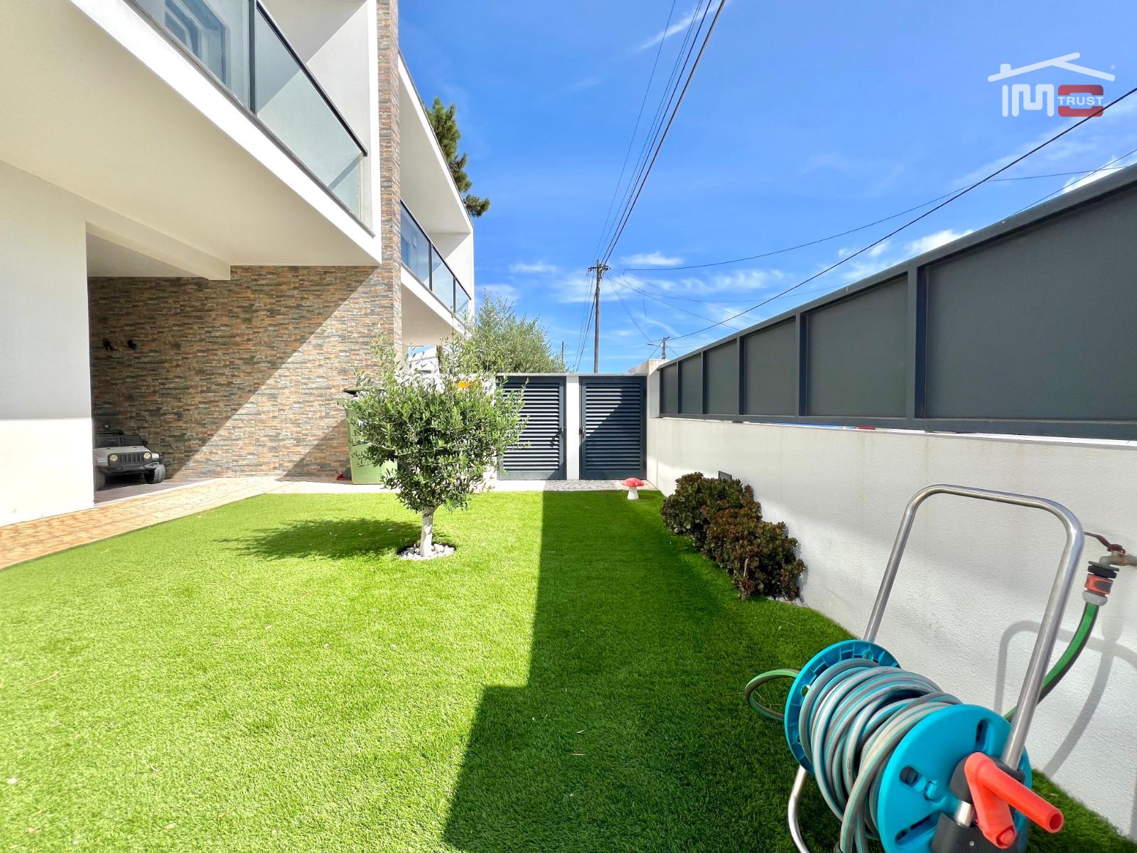 Moradia T4 para Venda em Fernao Ferro Foto 5