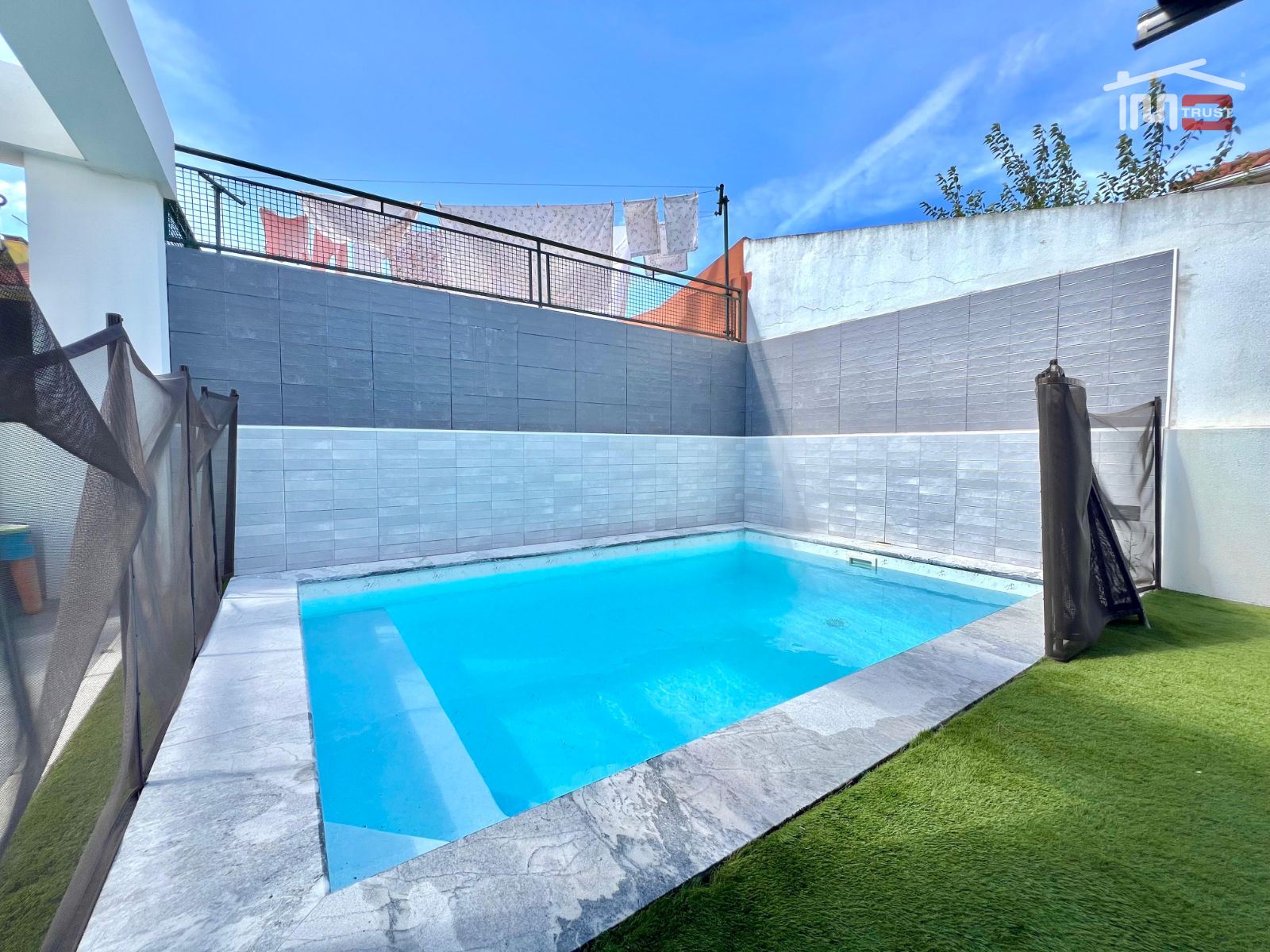 Moradia T4 para Venda em Fernao Ferro Foto 7