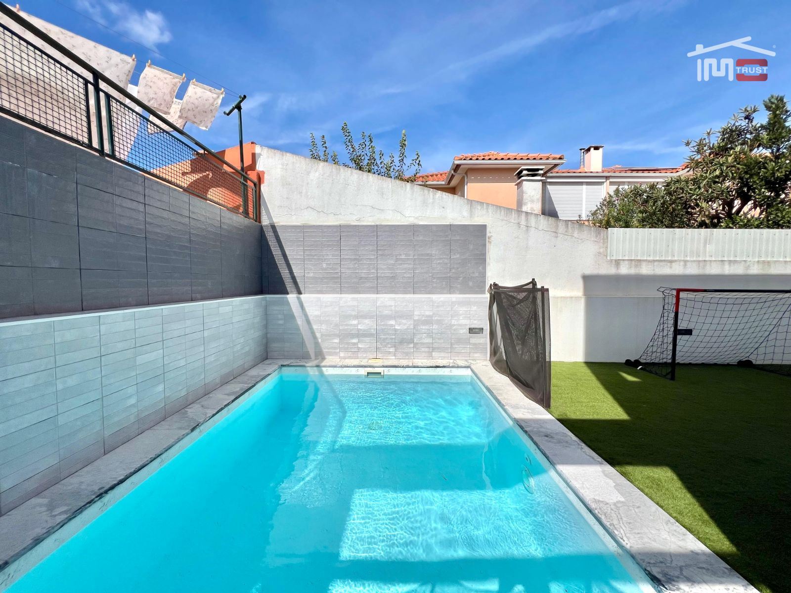 Moradia T4 para Venda em Fernao Ferro Foto 8