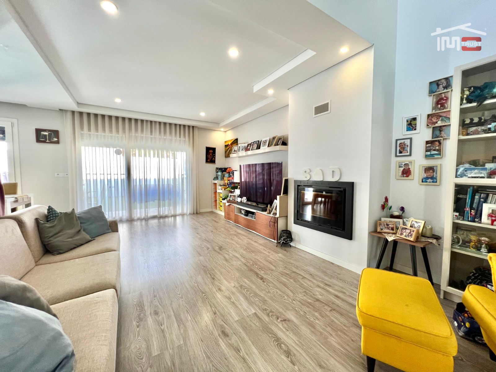 Moradia T4 para Venda em Fernao Ferro Foto 13