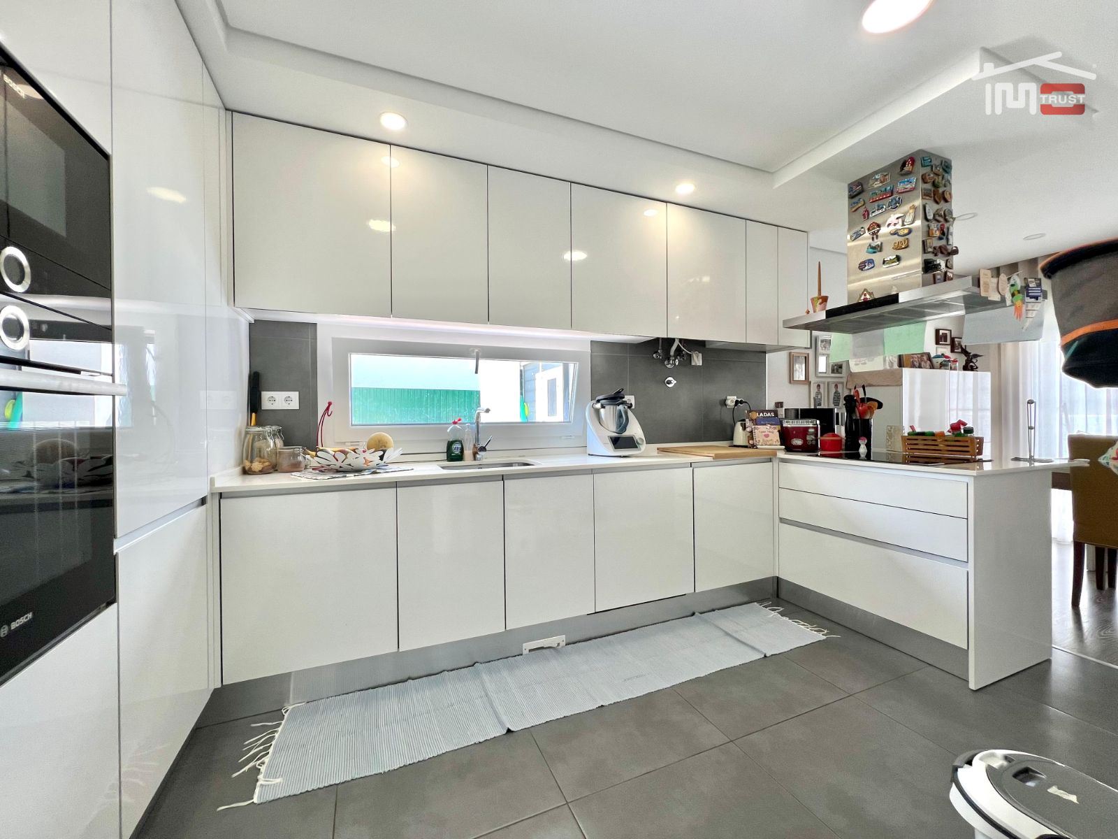 Moradia T4 para Venda em Fernao Ferro Foto 15