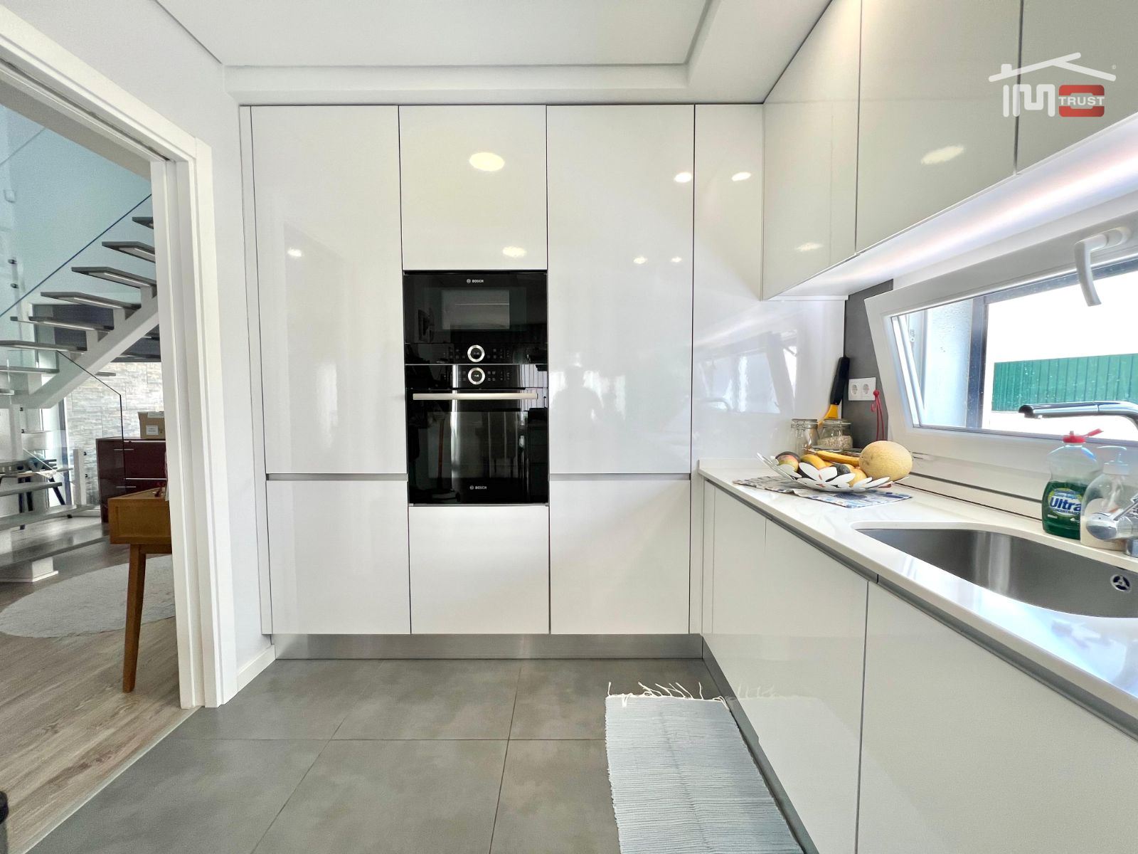 Moradia T4 para Venda em Fernao Ferro Foto 16