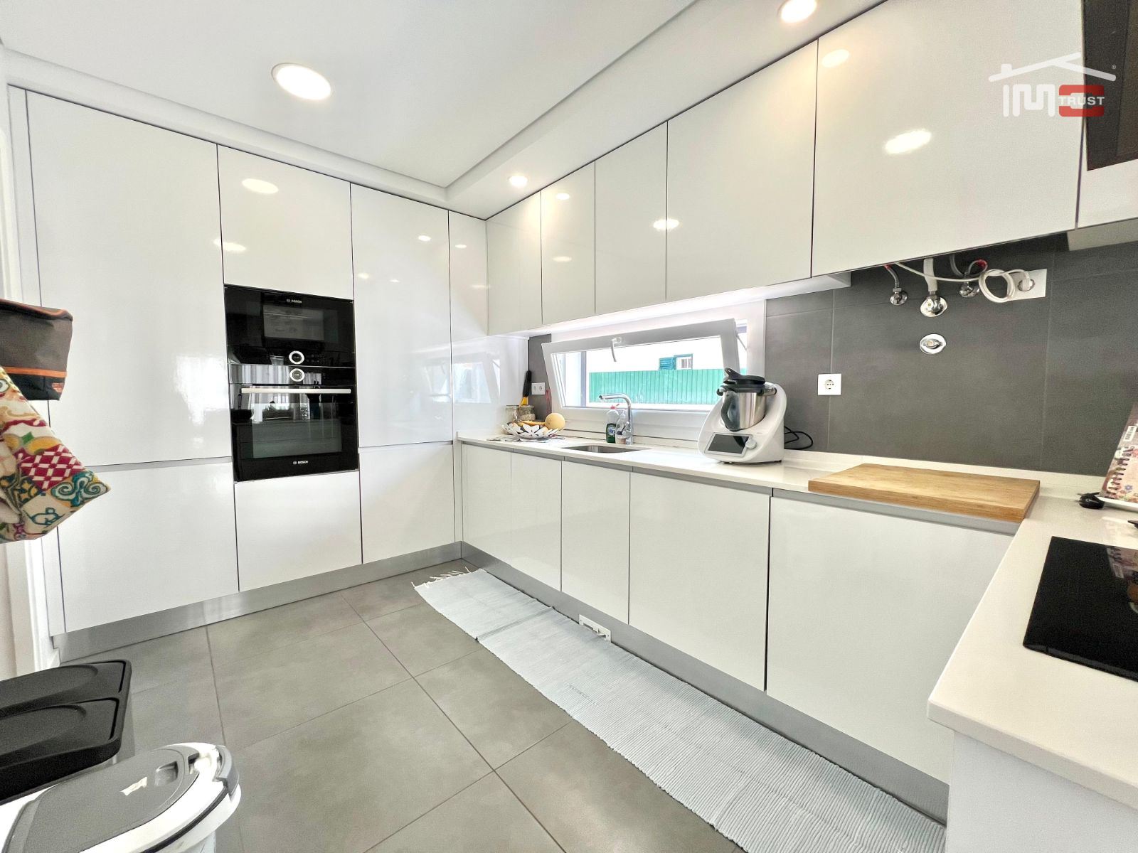 Moradia T4 para Venda em Fernao Ferro Foto 17