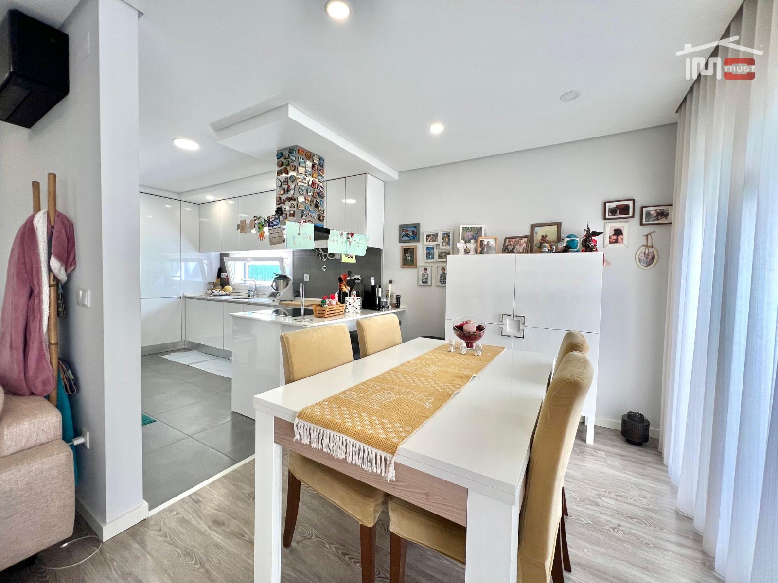 Moradia T4 para Venda em Fernao Ferro Foto 18