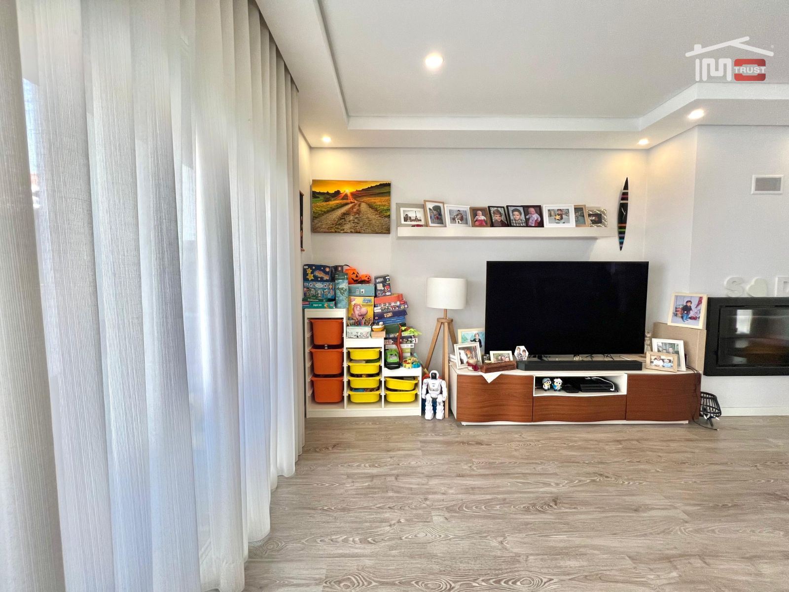 Moradia T4 para Venda em Fernao Ferro Foto 19