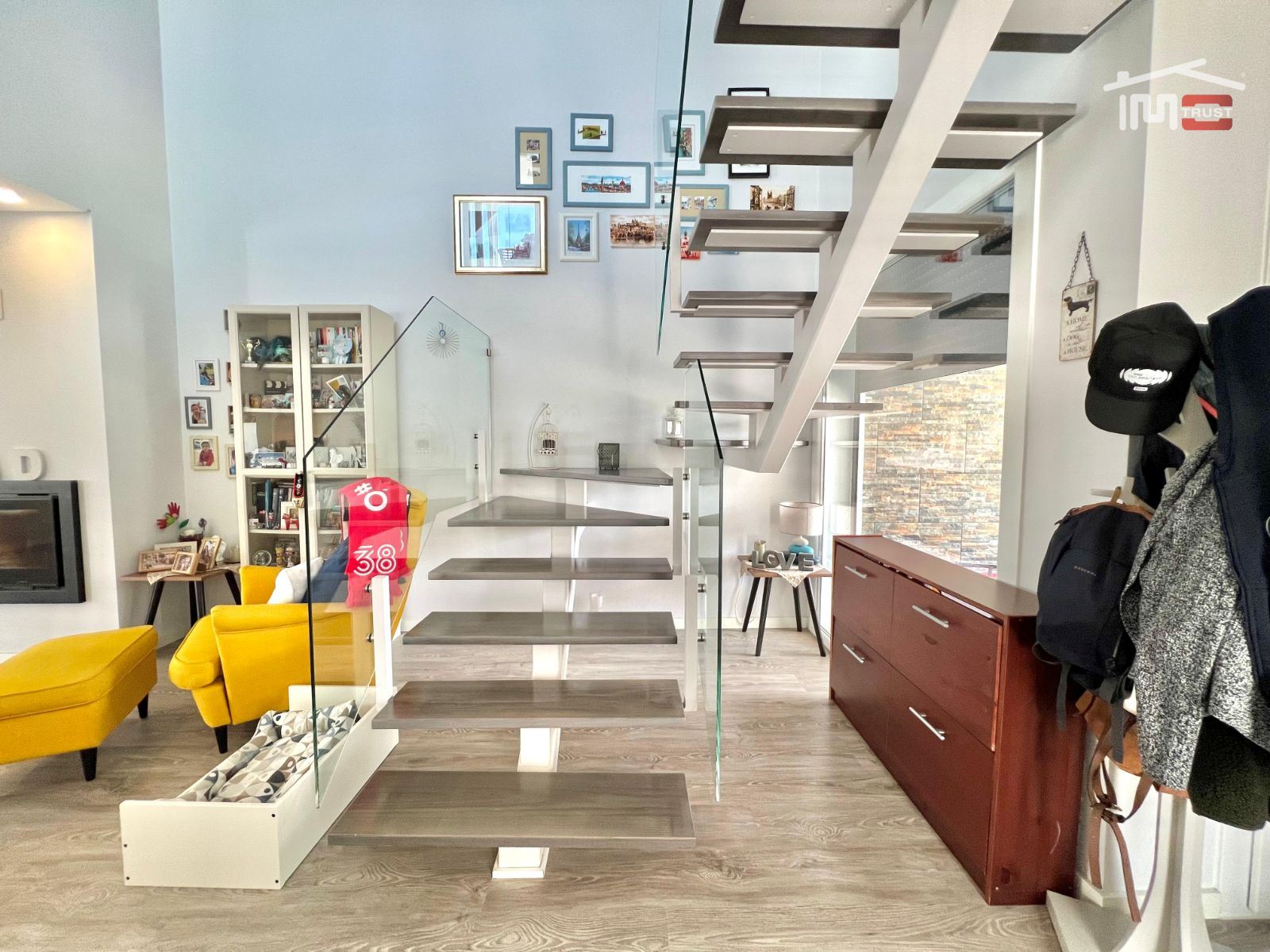 Moradia T4 para Venda em Fernao Ferro Foto 20