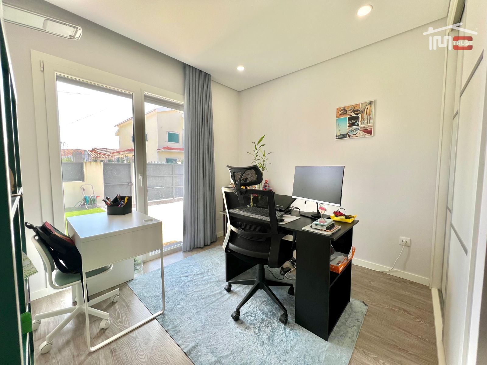 Moradia T4 para Venda em Fernao Ferro Foto 21