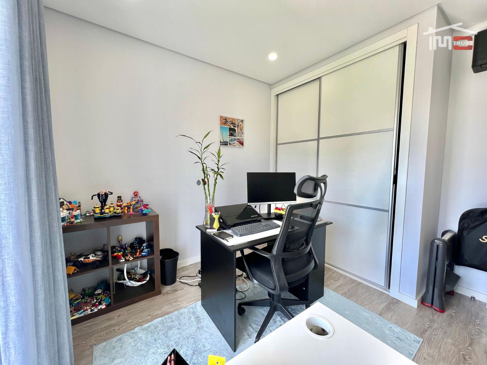 Moradia T4 para Venda em Fernao Ferro Foto 22