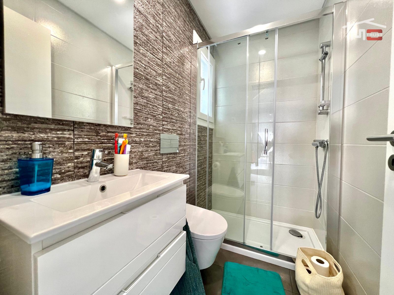 Moradia T4 para Venda em Fernao Ferro Foto 23