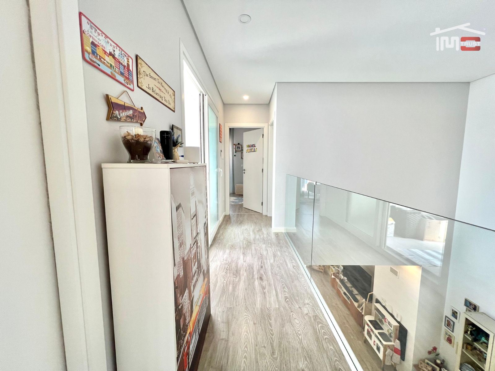 Moradia T4 para Venda em Fernao Ferro Foto 25