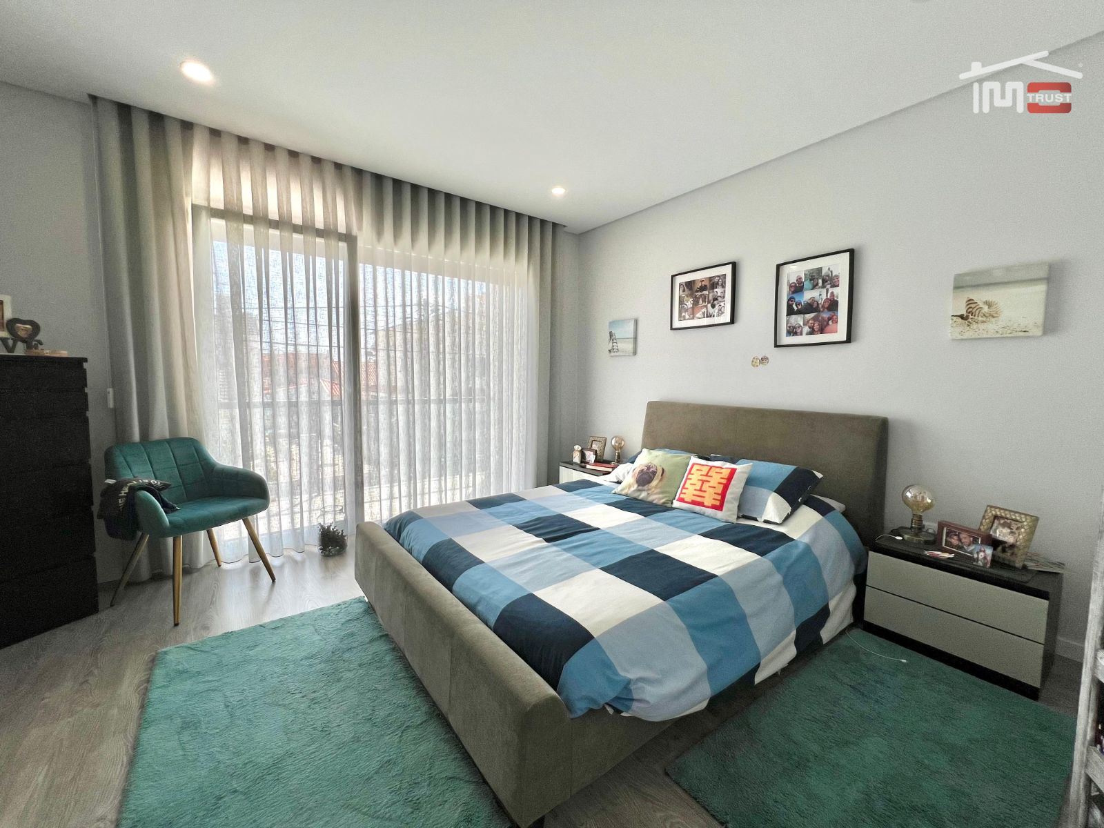 Moradia T4 para Venda em Fernao Ferro Foto 26