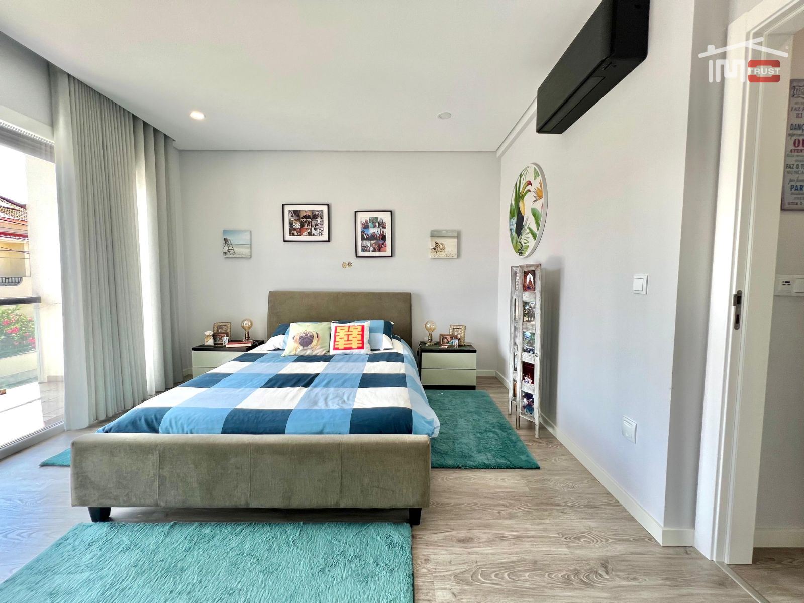 Moradia T4 para Venda em Fernao Ferro Foto 27