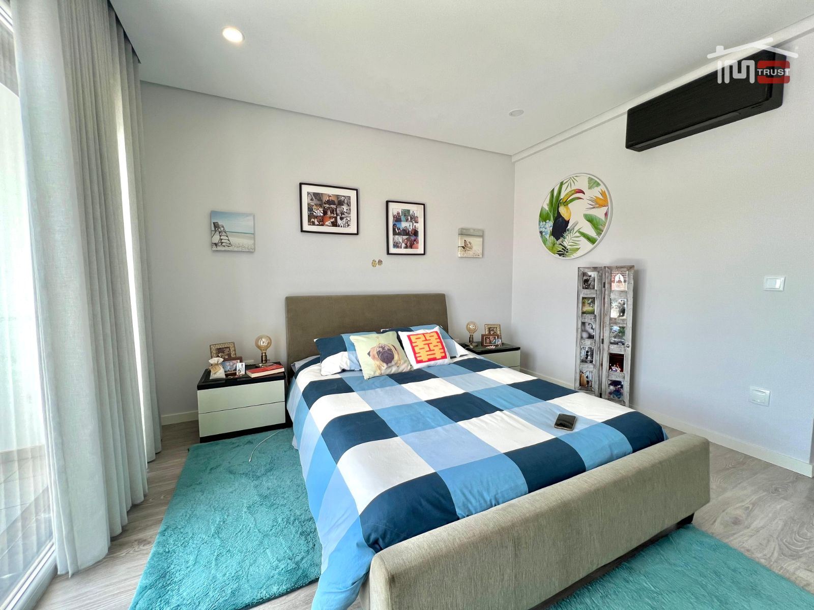 Moradia T4 para Venda em Fernao Ferro Foto 28