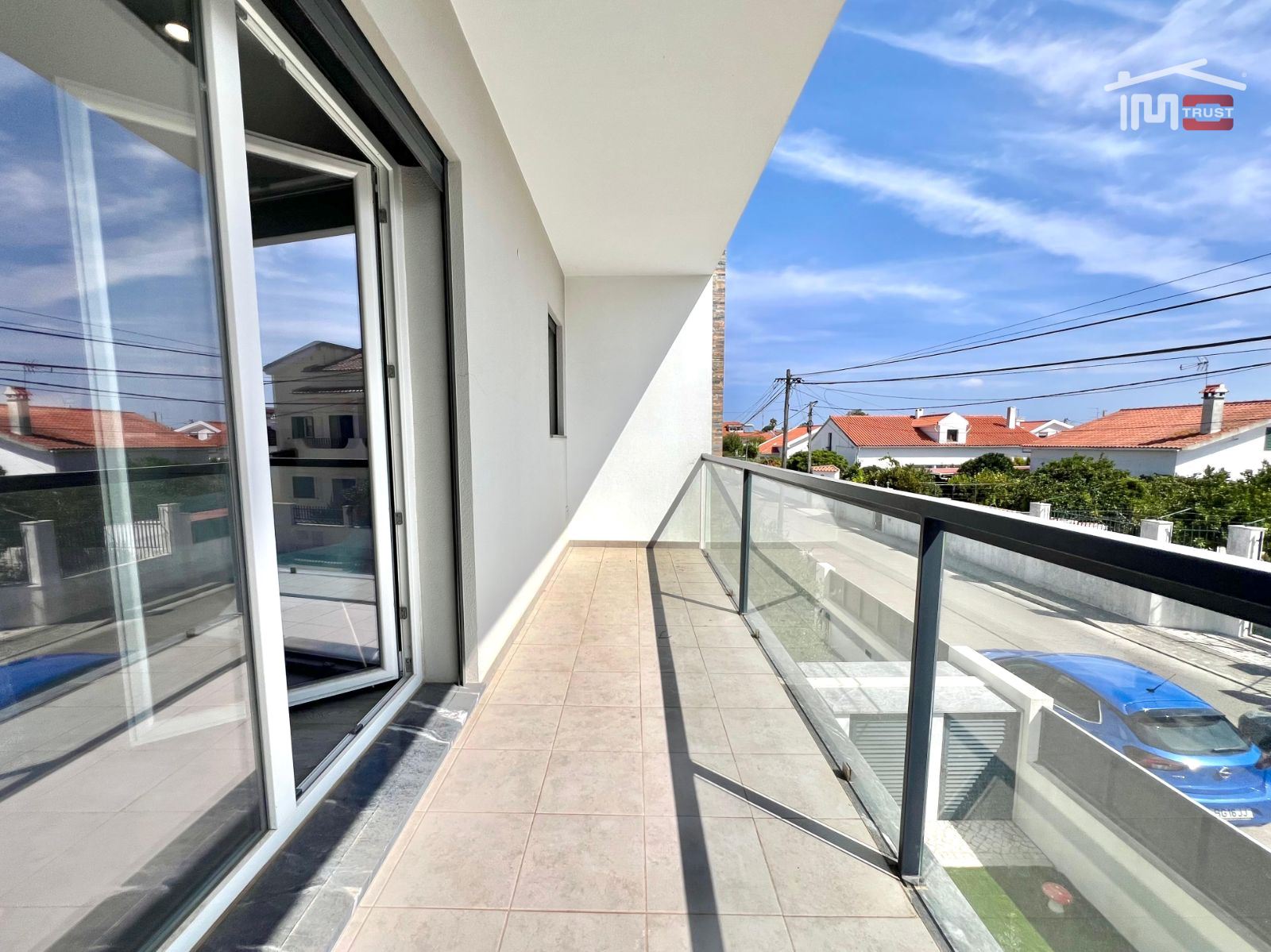 Moradia T4 para Venda em Fernao Ferro Foto 29