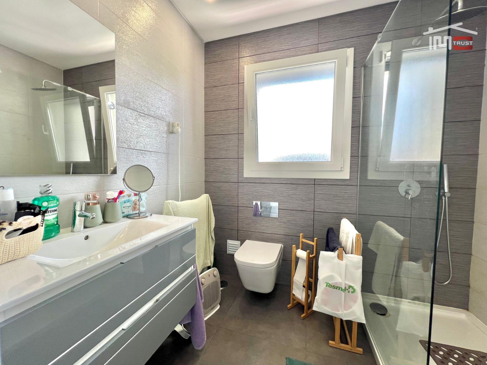 Moradia T4 para Venda em Fernao Ferro Foto 32