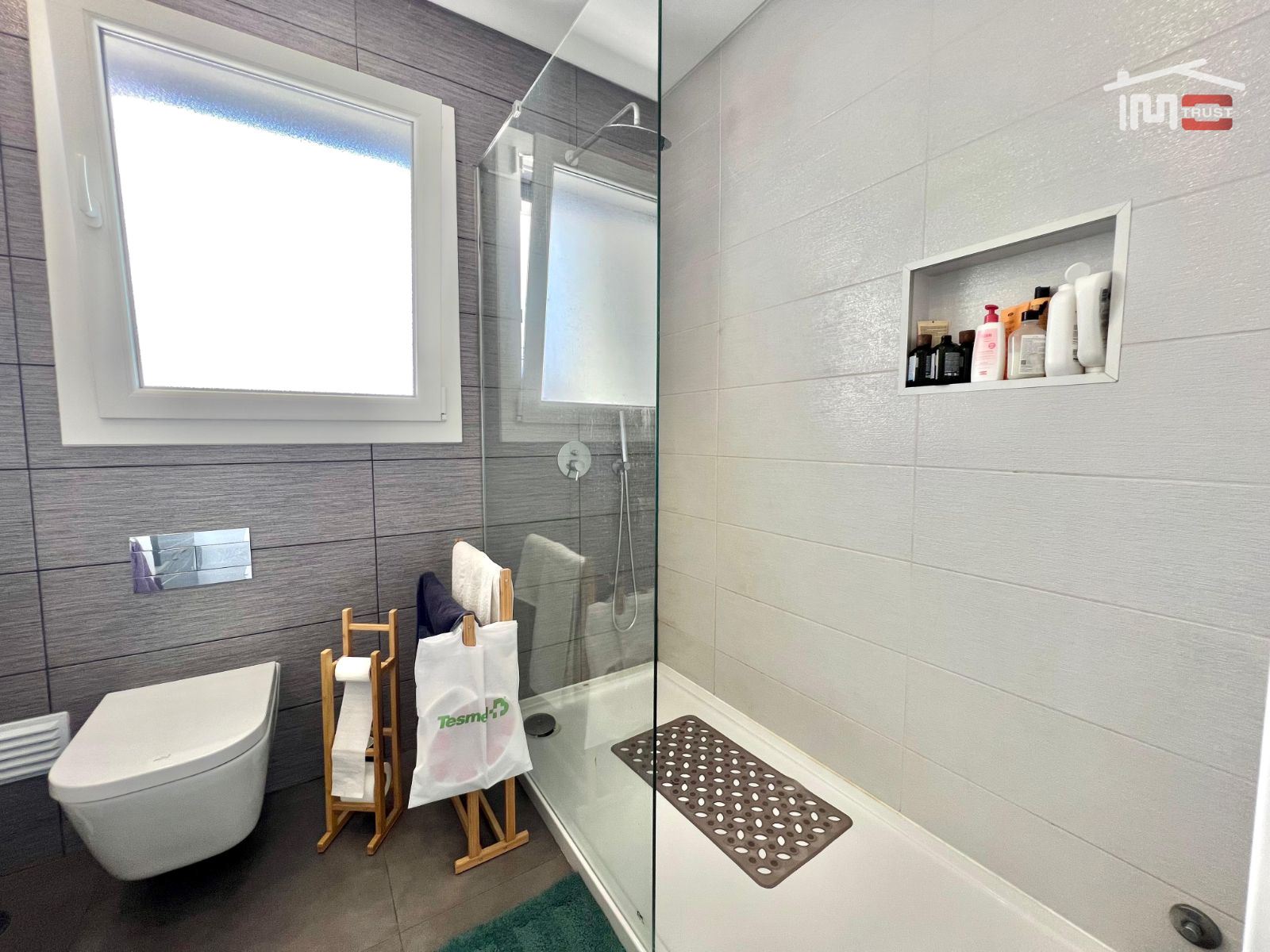 Moradia T4 para Venda em Fernao Ferro Foto 33