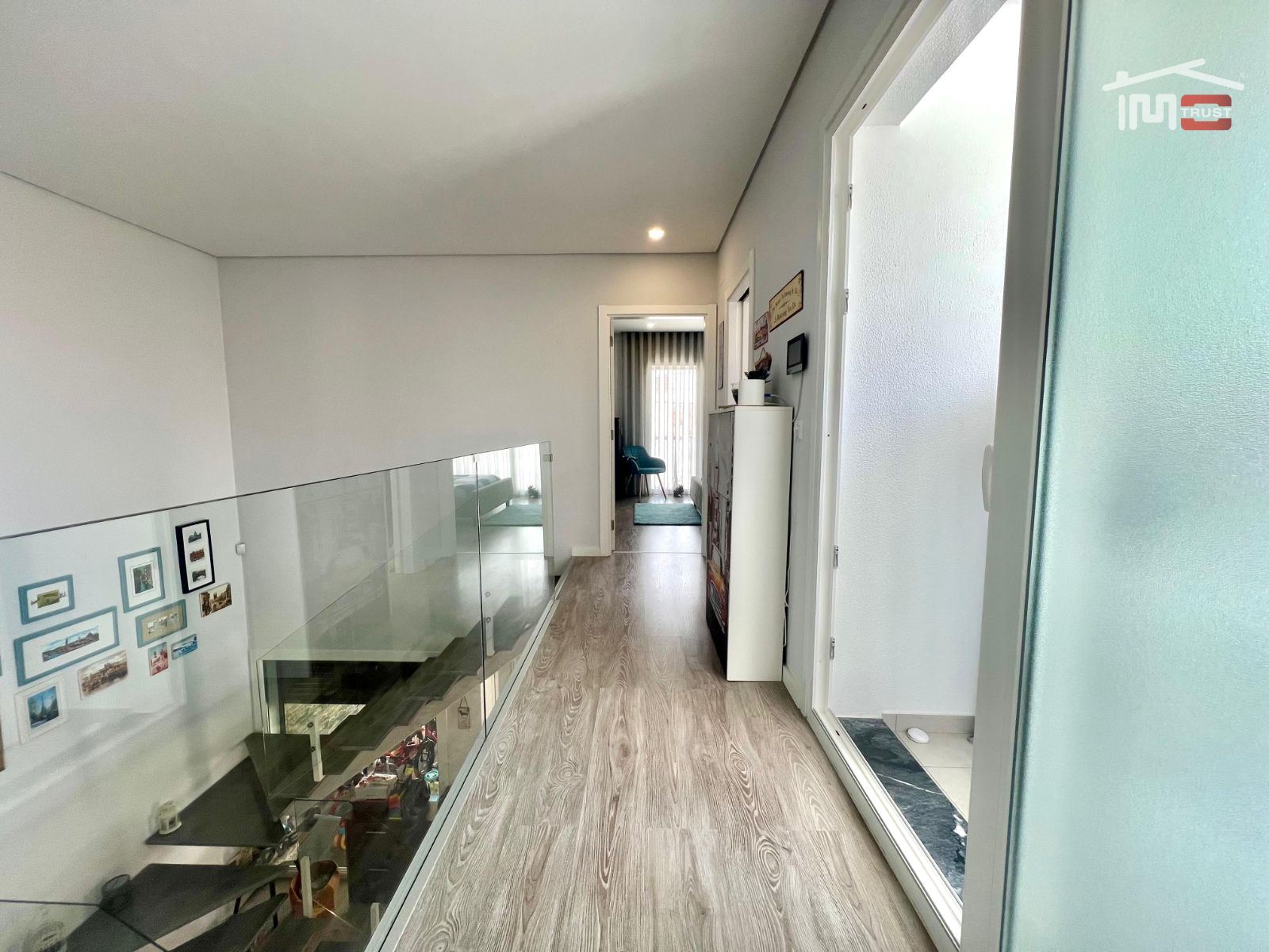 Moradia T4 para Venda em Fernao Ferro Foto 34