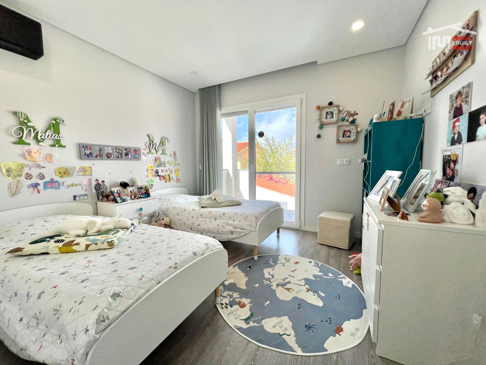 Moradia T4 para Venda em Fernao Ferro Foto 36