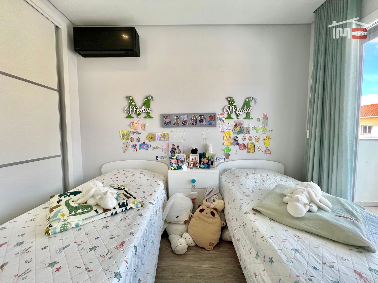 Moradia T4 para Venda em Fernao Ferro Foto 37