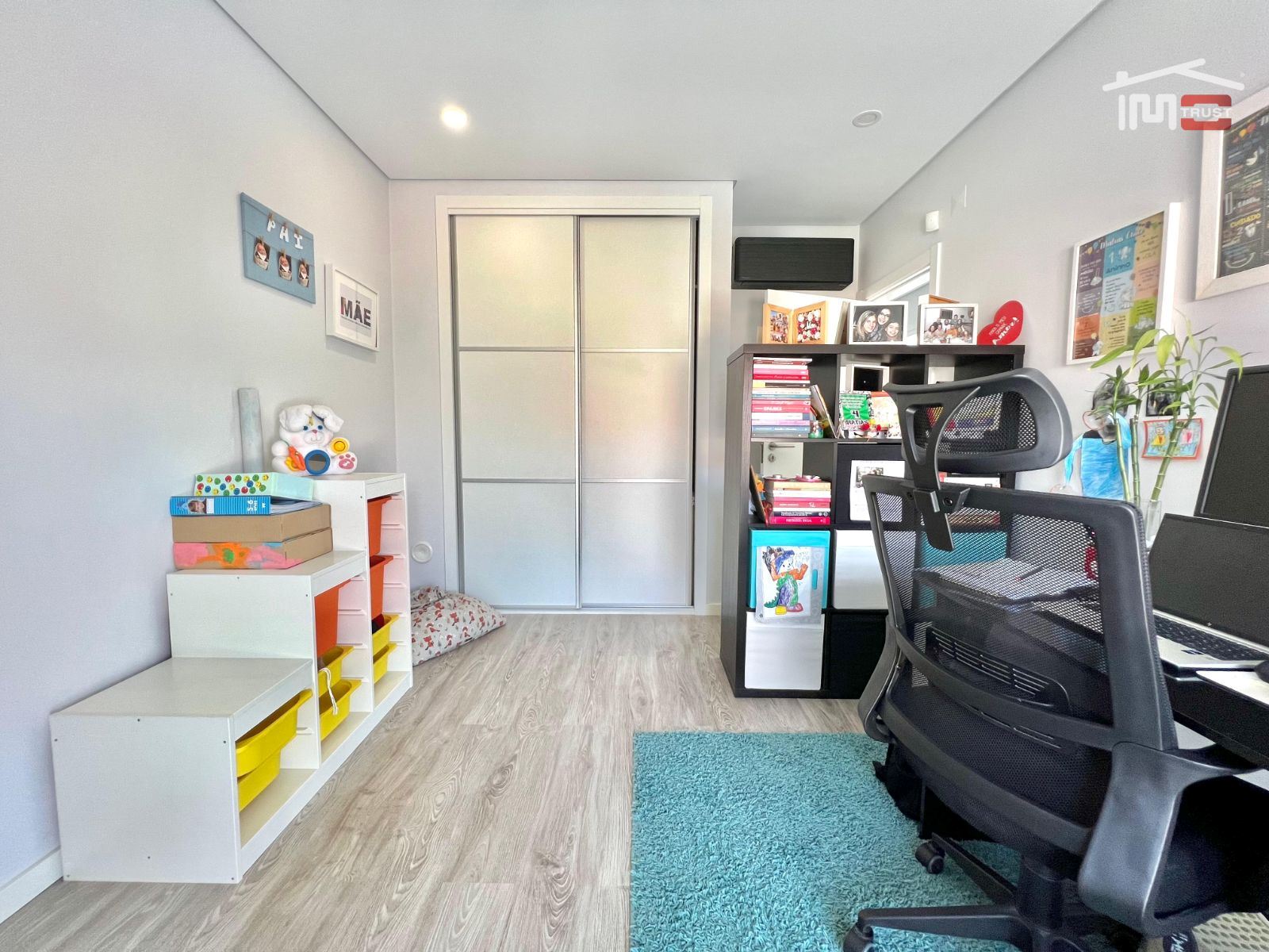 Moradia T4 para Venda em Fernao Ferro Foto 39