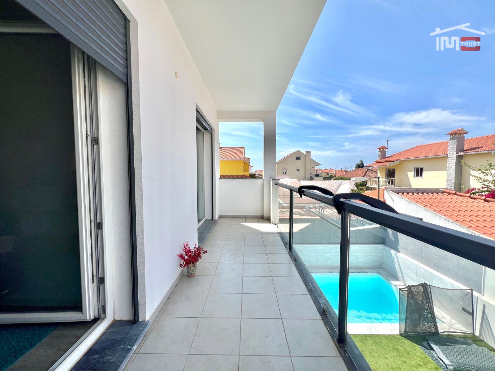 Moradia T4 para Venda em Fernao Ferro Foto 40