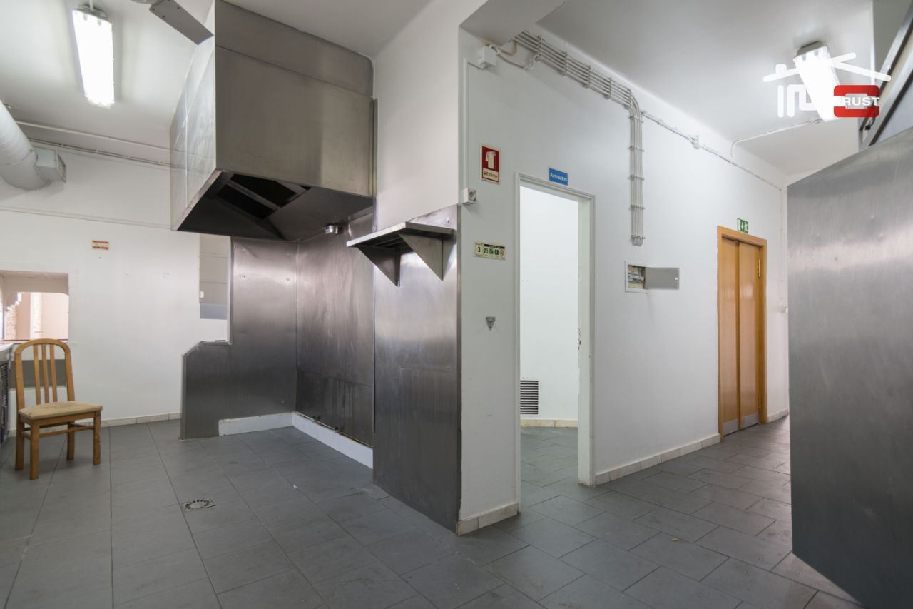 Negócio para Venda em Nossa Senhora da Piedade