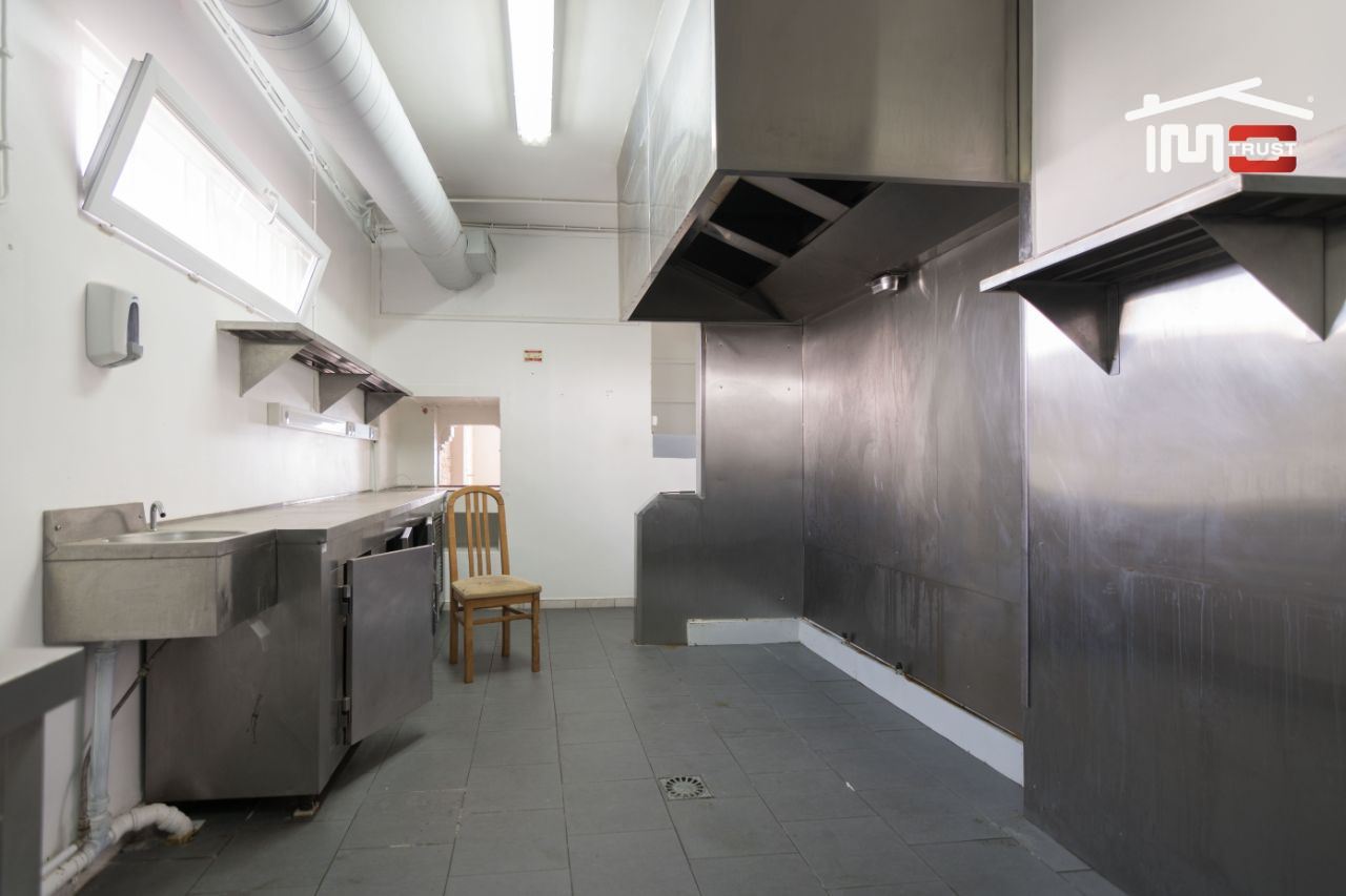 Negócio para Venda em Nossa Senhora da Piedade