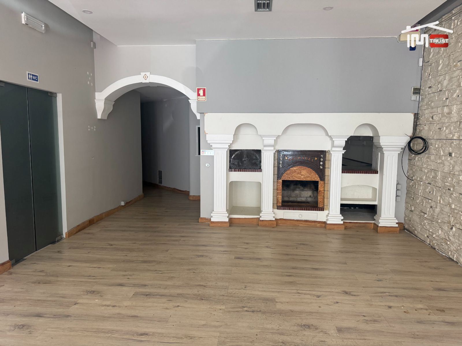 Negócio para Venda em Nossa Senhora da Piedade