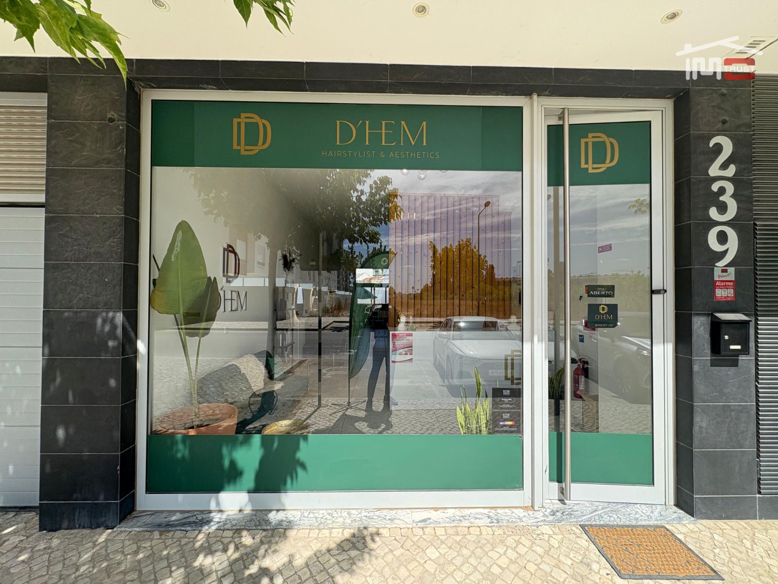 Loja para Trespasse em Montijo e Afonsoeiro