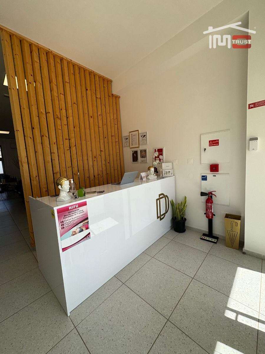 Loja para Trespasse em Montijo e Afonsoeiro