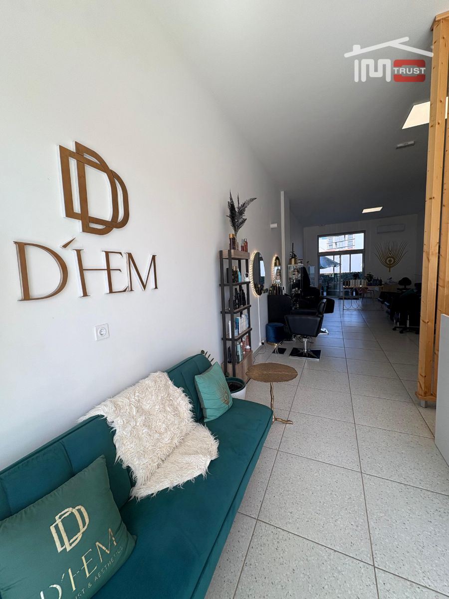 Loja para Trespasse em Montijo e Afonsoeiro