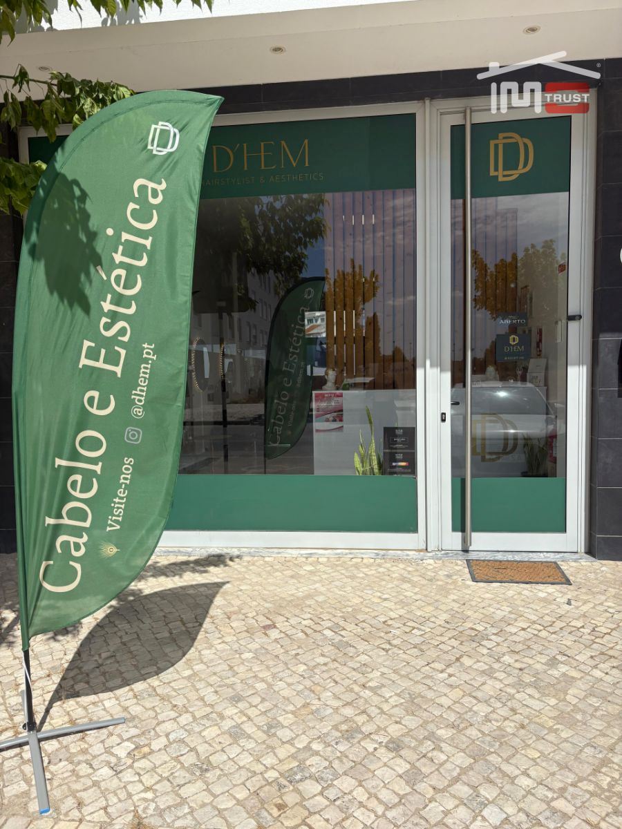 Loja para Trespasse em Montijo e Afonsoeiro