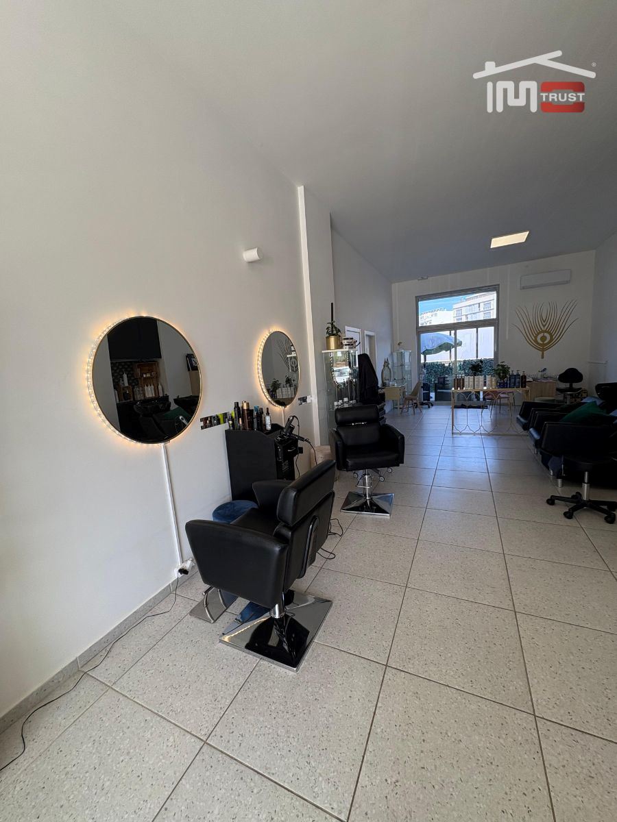 Loja para Trespasse em Montijo e Afonsoeiro