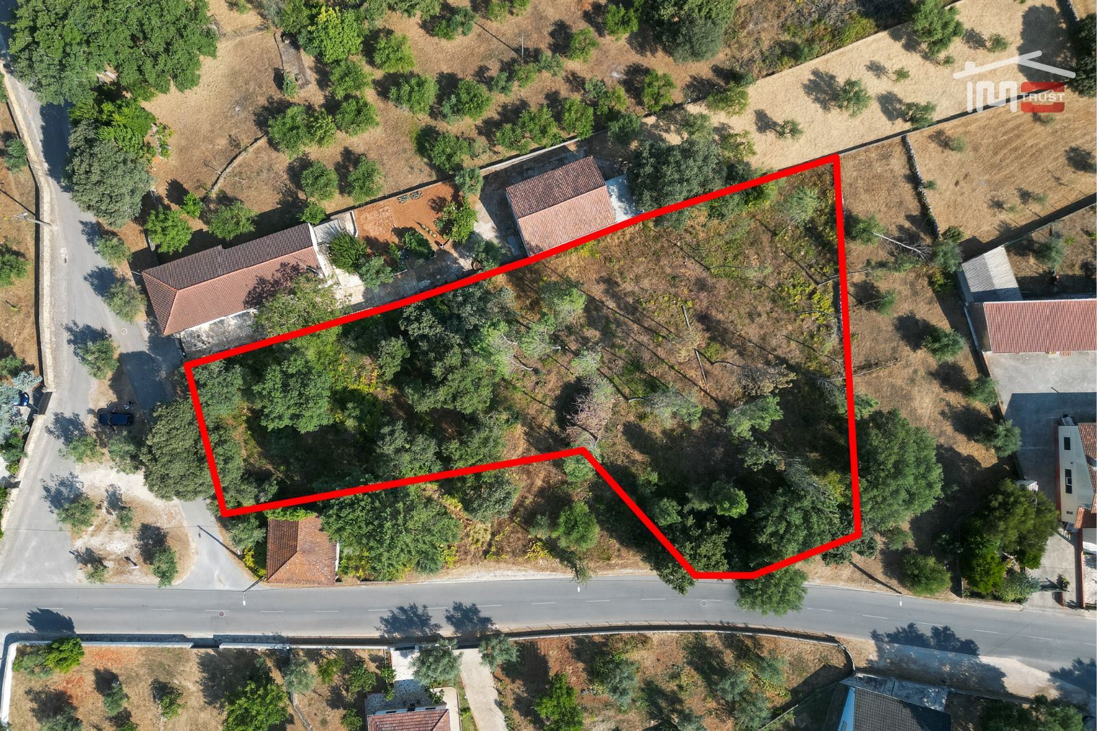 Terreno Agricola ou Rústico para Venda em Fatima