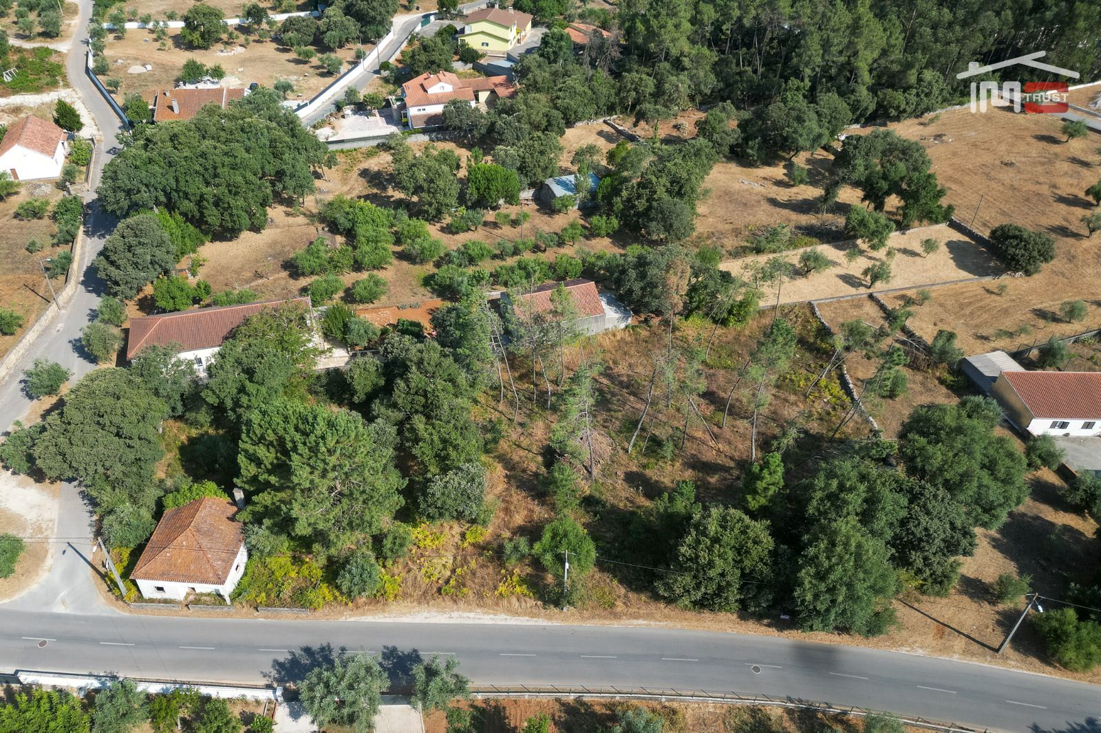 Terreno Agricola ou Rústico para Venda em Fatima