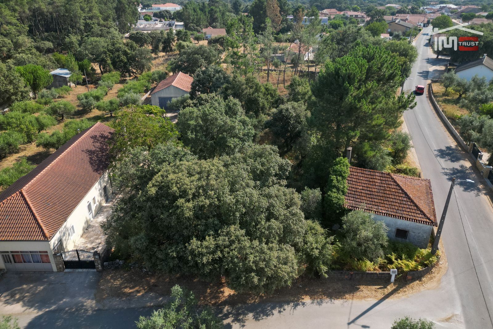 Terreno Agricola ou Rústico para Venda em Fatima