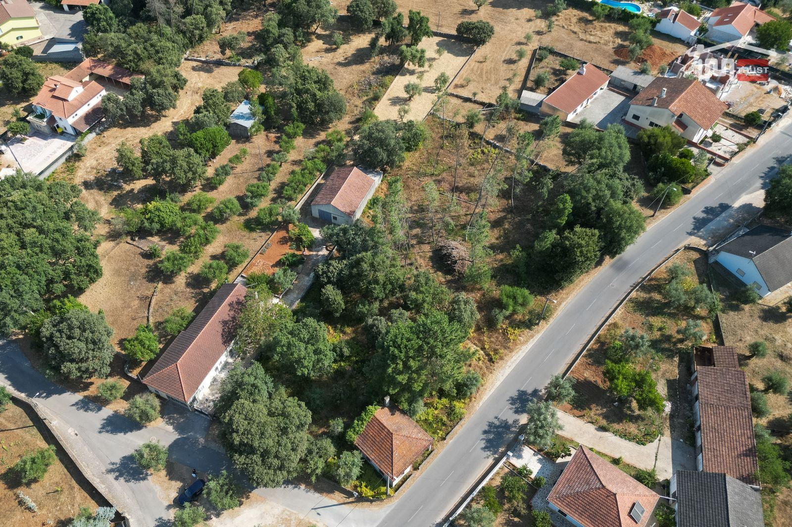 Terreno Agricola ou Rústico para Venda em Fatima