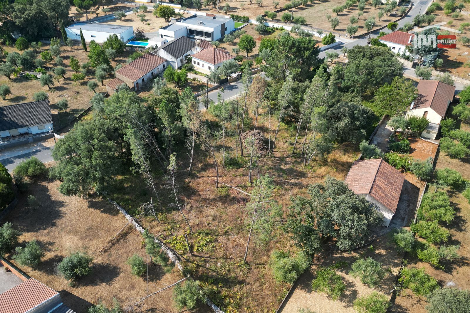 Terreno Agricola ou Rústico para Venda em Fatima