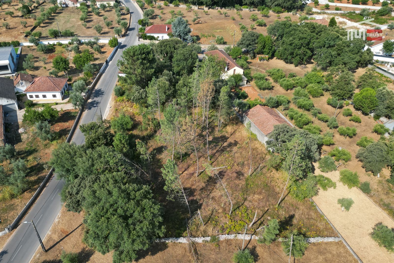 Terreno Agricola ou Rústico para Venda em Fatima