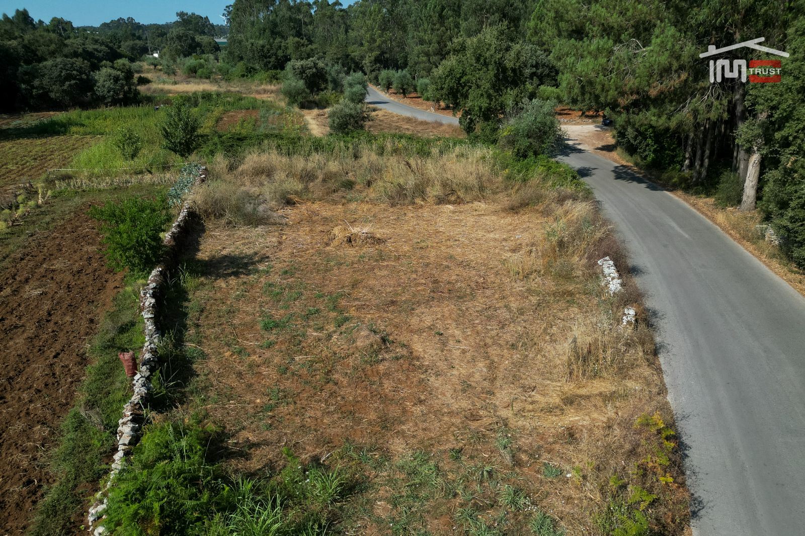 Terreno Agricola ou Rústico para Venda em Fatima
