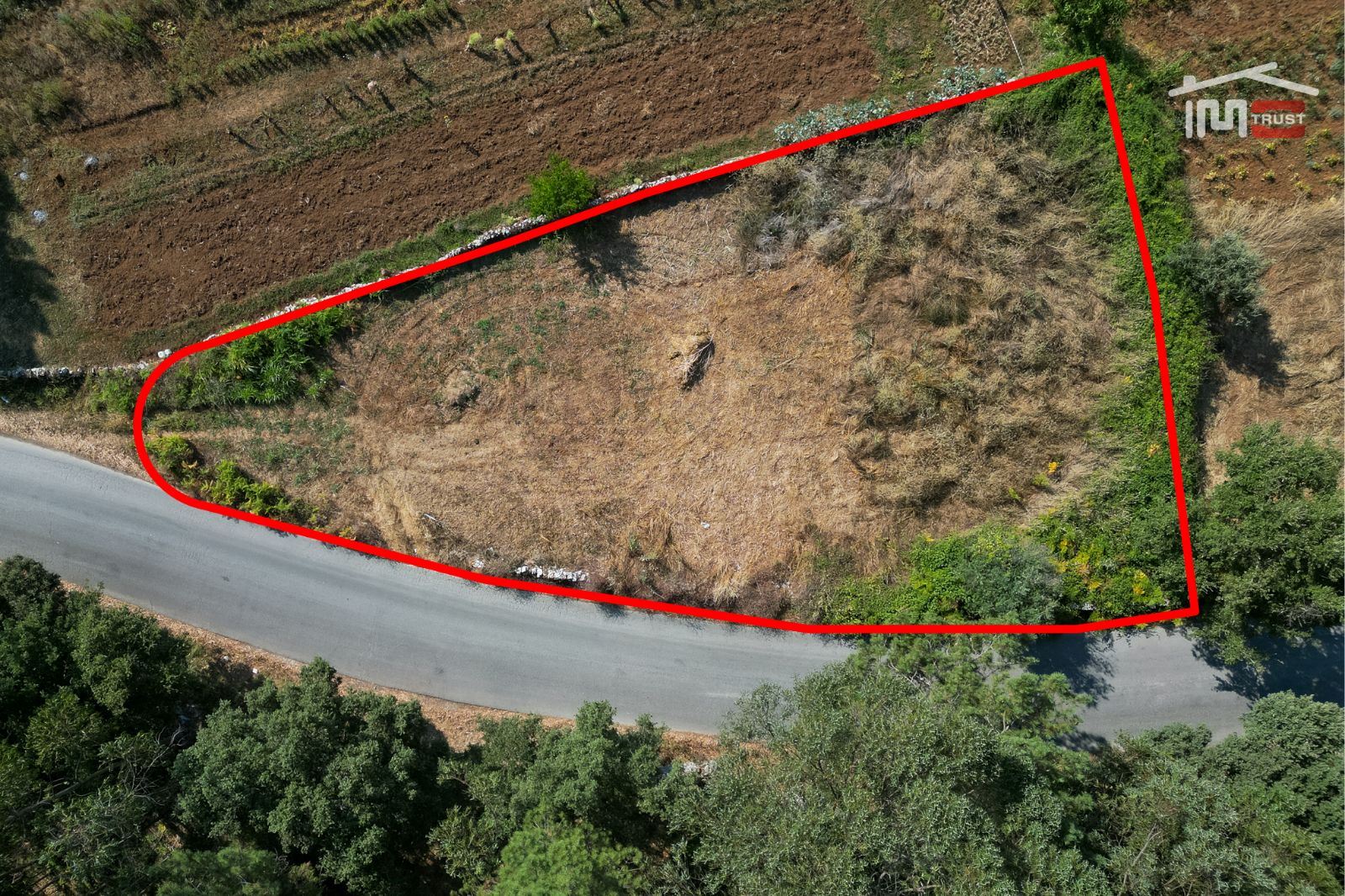 Terreno Agricola ou Rústico para Venda em Fatima